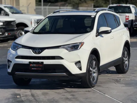 Another view of 2016 Toyota RAV4 XLE for sale in Alvin, TX at Auto Boutique Texas