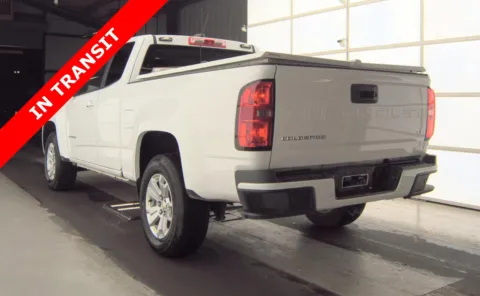 More photos of 2022 Chevrolet Colorado 2WD LT at Auto Boutique Texas, TX