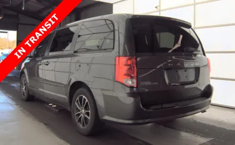 More photos of 2017 Dodge Grand Caravan SXT at Auto Boutique Texas, TX