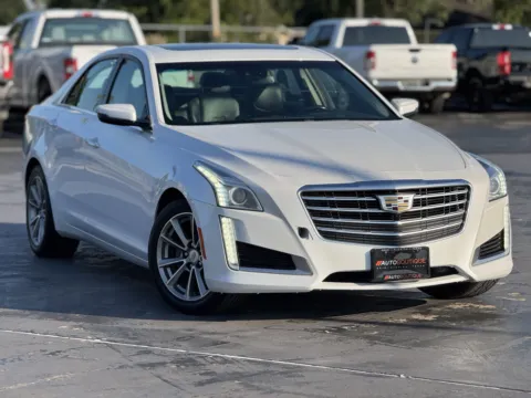 Photos of 2019 Cadillac CTS Sedan Luxury RWD for sale in Alvin, TX at Auto Boutique Texas