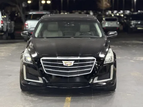 More photos of 2015 CADILLAC CTS RWD at Auto Boutique Texas, TX