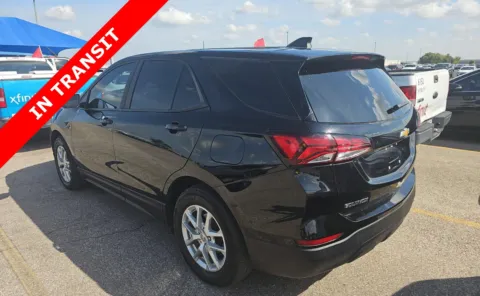 More photos of 2024 Chevrolet Equinox LS at Auto Boutique Texas, TX