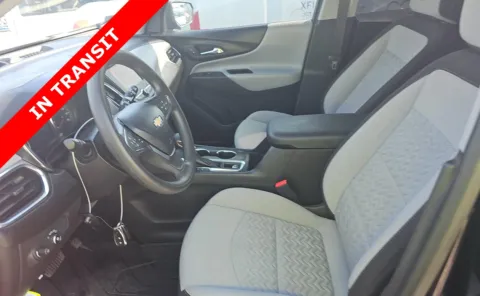 More photos of 2024 Chevrolet Equinox LS at Auto Boutique Texas, TX