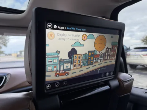 Another view of 2018 Chrysler Pacifica Limited for sale in Alvin, TX at Auto Boutique Texas