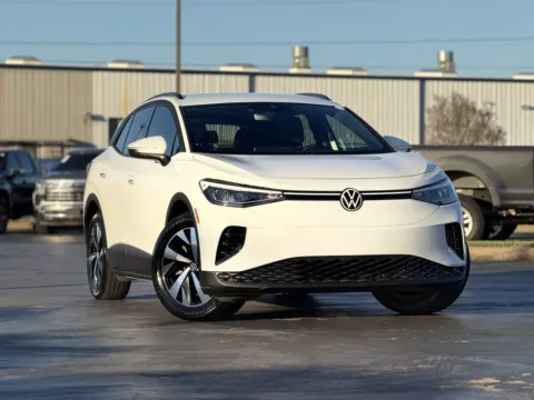 Photos of 2024 Volkswagen ID.4 Standard for sale in Alvin, TX at Auto Boutique Texas