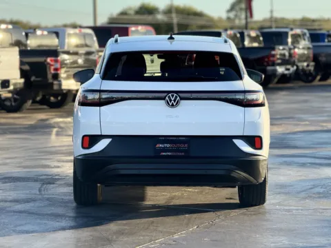 More photos of 2024 Volkswagen ID.4 Standard at Auto Boutique Texas, TX