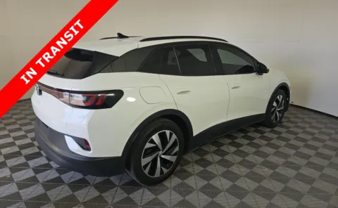 More photos of 2024 Volkswagen ID.4 Standard at Auto Boutique Texas, TX