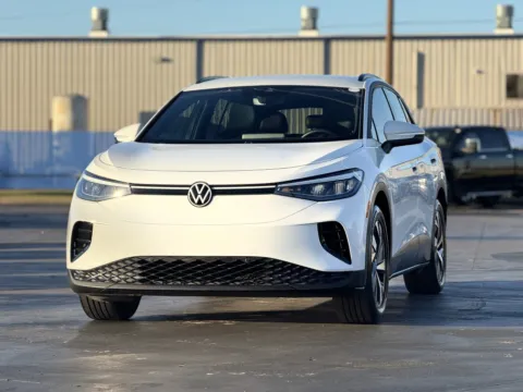 Another view of 2024 Volkswagen ID.4 Standard for sale in Alvin, TX at Auto Boutique Texas