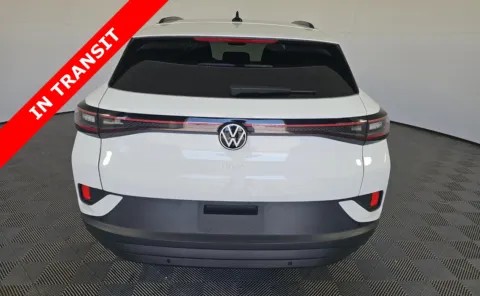 More photos of 2024 Volkswagen ID.4 Standard at Auto Boutique Texas, TX