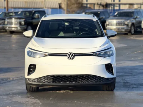 More photos of 2024 Volkswagen ID.4 Standard at Auto Boutique Texas, TX