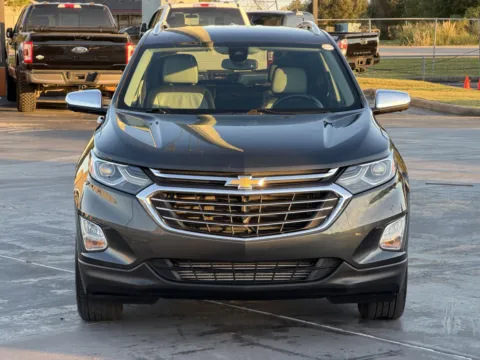 More photos of 2020 Chevrolet Equinox Premier at Auto Boutique Texas, TX