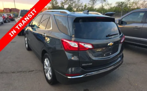 More photos of 2020 Chevrolet Equinox Premier at Auto Boutique Texas, TX