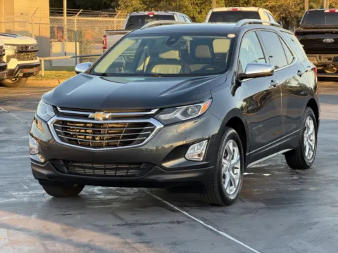 Another view of 2020 Chevrolet Equinox Premier for sale in Alvin, TX at Auto Boutique Texas