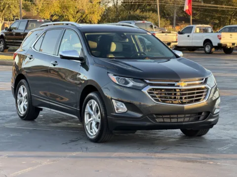 Photos of 2020 Chevrolet Equinox Premier for sale in Alvin, TX at Auto Boutique Texas