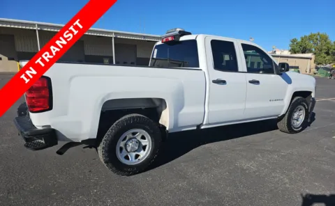 More photos of 2019 Chevrolet Silverado 1500 LD Work Truck at Auto Boutique Texas, TX
