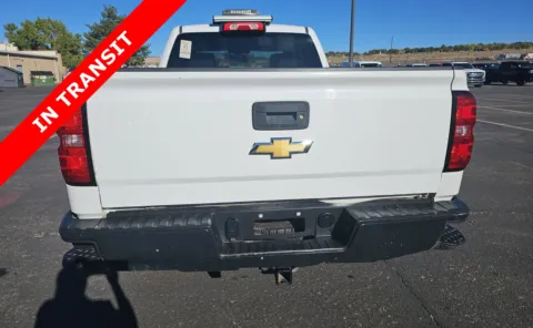 More photos of 2019 Chevrolet Silverado 1500 LD Work Truck at Auto Boutique Texas, TX