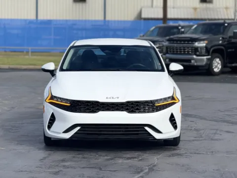 More photos of 2022 Kia K5 LXS at Auto Boutique Texas, TX
