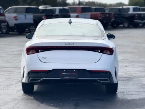 More photos of 2022 Kia K5 LXS at Auto Boutique Texas, TX