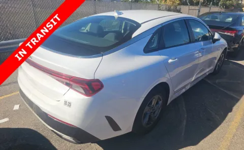 Another view of 2022 Kia K5 LXS for sale in Alvin, TX at Auto Boutique Texas