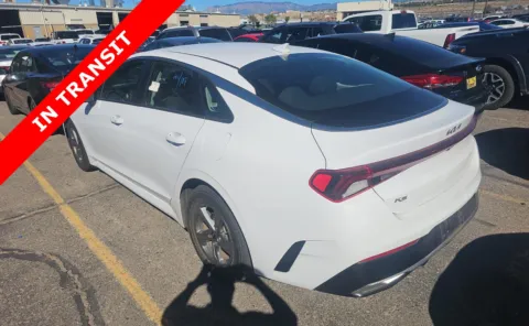 More photos of 2022 Kia K5 LXS at Auto Boutique Texas, TX