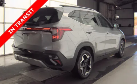 More photos of 2024 Kia Seltos EX at Auto Boutique Texas, TX
