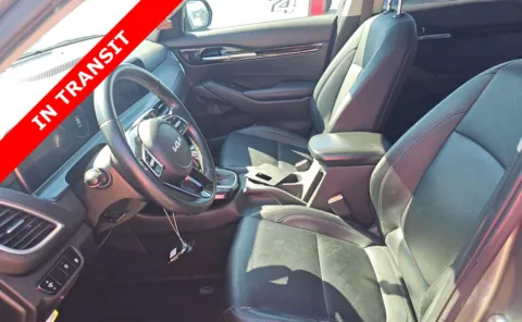 More photos of 2024 Kia Seltos EX at Auto Boutique Texas, TX