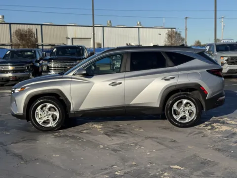More photos of 2024 Hyundai Tucson SEL at Auto Boutique Texas, TX