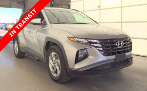 Another view of 2024 Hyundai Tucson SEL for sale in Alvin, TX at Auto Boutique Texas