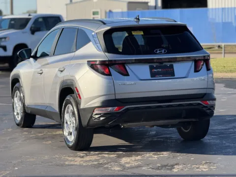 Photos of 2024 Hyundai Tucson SEL for sale in Alvin, TX at Auto Boutique Texas