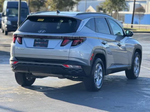 Another view of 2024 Hyundai Tucson SEL for sale in Alvin, TX at Auto Boutique Texas