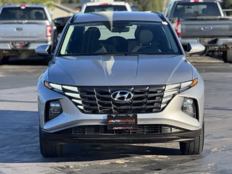 More photos of 2024 Hyundai Tucson SEL at Auto Boutique Texas, TX