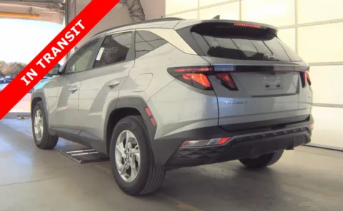 More photos of 2024 Hyundai Tucson SEL at Auto Boutique Texas, TX