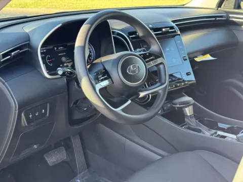 More photos of 2024 Hyundai Tucson SEL at Auto Boutique Texas, TX