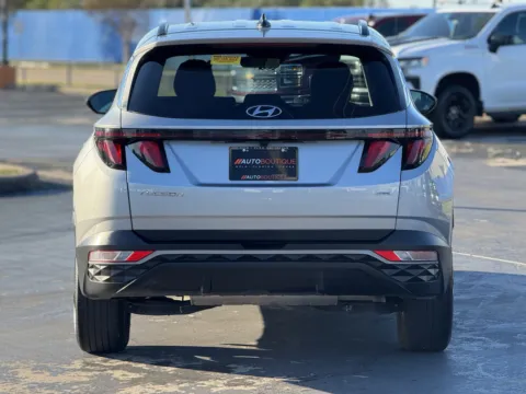 More photos of 2024 Hyundai Tucson SEL at Auto Boutique Texas, TX