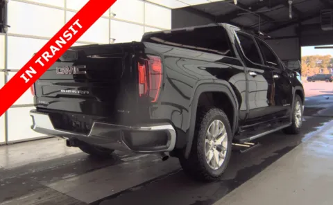 More photos of 2021 GMC Sierra 1500 SLT at Auto Boutique Texas, TX