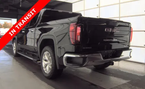 More photos of 2021 GMC Sierra 1500 SLT at Auto Boutique Texas, TX
