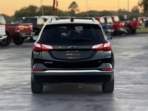 More photos of 2021 Chevrolet Equinox LT at Auto Boutique Texas, TX