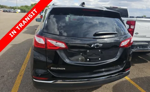 More photos of 2021 Chevrolet Equinox LT at Auto Boutique Texas, TX