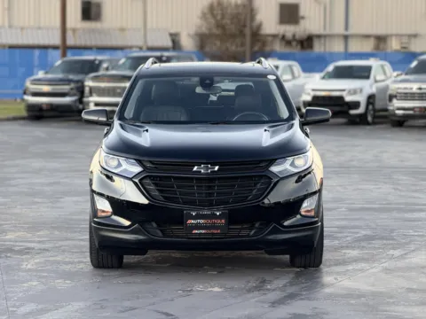 More photos of 2021 Chevrolet Equinox LT at Auto Boutique Texas, TX