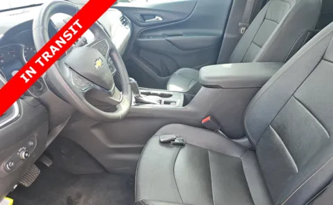 More photos of 2021 Chevrolet Equinox LT at Auto Boutique Texas, TX