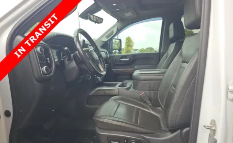 More photos of 2021 GMC Sierra 2500HD Denali at Auto Boutique Texas, TX