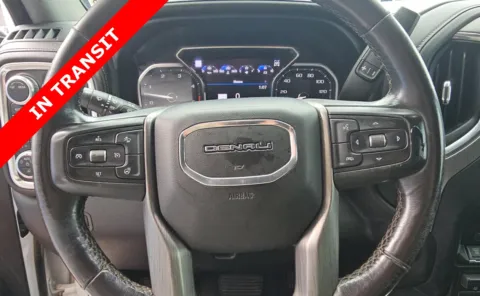 More photos of 2021 GMC Sierra 2500HD Denali at Auto Boutique Texas, TX