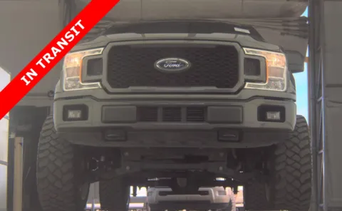 Another view of 2019 Ford F-150 XL for sale in Alvin, TX at Auto Boutique Texas