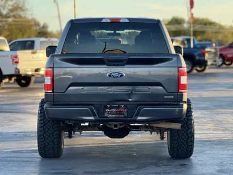 More photos of 2019 Ford F-150 XL at Auto Boutique Texas, TX