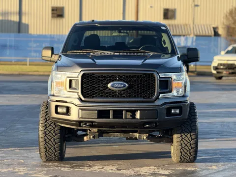 More photos of 2019 Ford F-150 XL at Auto Boutique Texas, TX