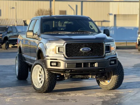 Photos of 2019 Ford F-150 XL for sale in Alvin, TX at Auto Boutique Texas