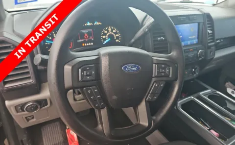 More photos of 2019 Ford F-150 XL at Auto Boutique Texas, TX