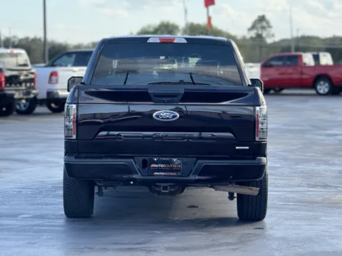 More photos of 2019 Ford F-150 XL at Auto Boutique Texas, TX
