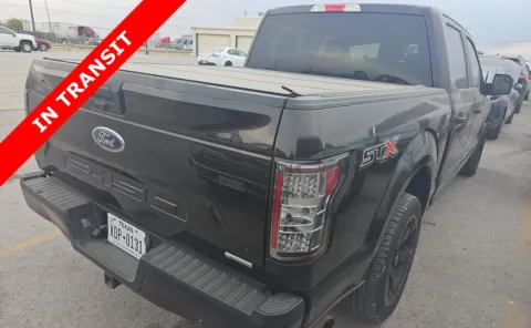 Another view of 2019 Ford F-150 XL for sale in Alvin, TX at Auto Boutique Texas