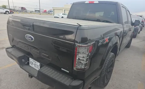 Photos of 2019 Ford F-150 XL for sale in Alvin, TX at Auto Boutique Texas